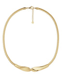 Edblad - Nuvole Necklace Gold