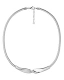 Edblad - Nuvole Necklace Steel