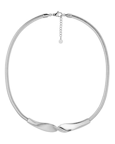 Edblad - Nuvole Necklace Steel