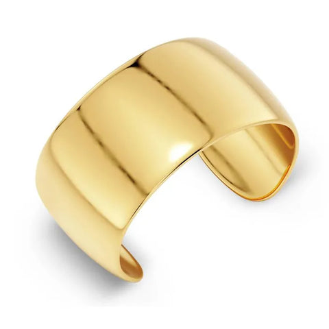 Edblad - Prime Bangle Gold  Large