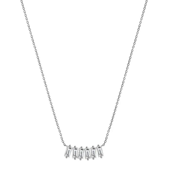 Edblad - Rey Necklace Steel