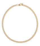 Edblad - Sam Bracelet Gold