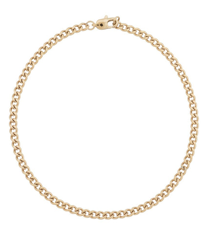 Edblad - Sam Bracelet Gold