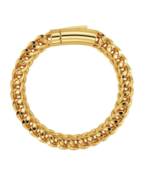 Edblad - Spiga Chain Bracelet Gold
