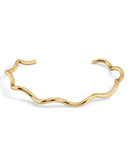 Edblad - Spiral Collier Gold