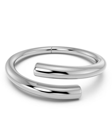 Edblad - Sweep Bangle Steel