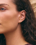 Edblad - Sweep Studs Small Gold