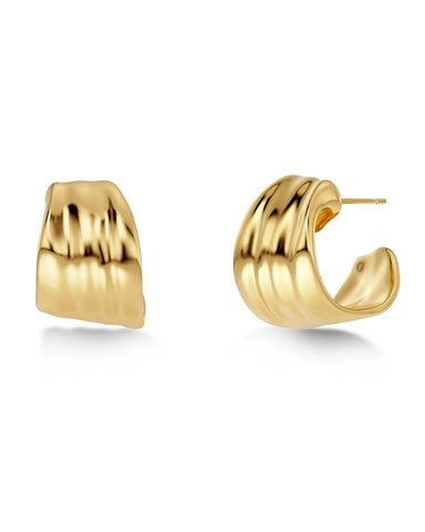 Edblad - Tidal Hoops Gold