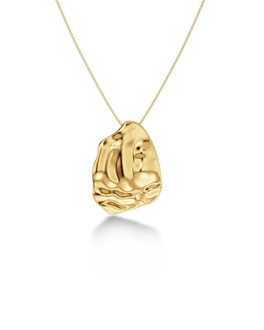 Edblad - Tidal Necklace Gold