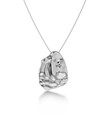 Edblad - Tidal Necklace Steel