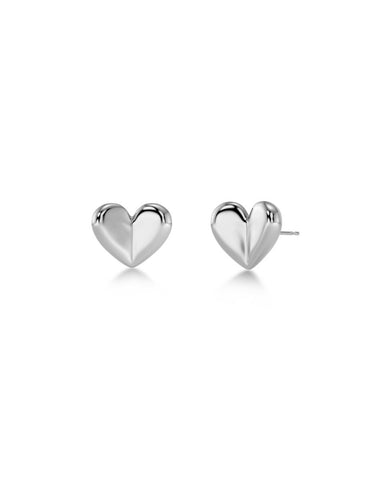 Edblad - True Love Studs Steel