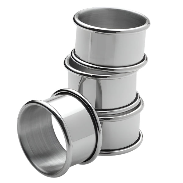 Homewares - Napkin Holders Set Of 4