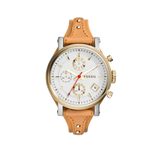 Fossil - Women's Watch With Chronograph & Date