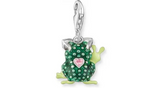 Thomas Sabo - Hippie Frog Charm