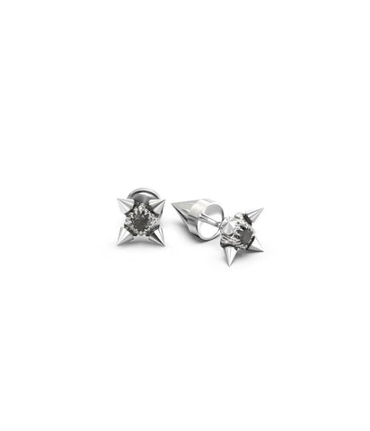 Stolen Girlfriends Club - Oracle Star Studs