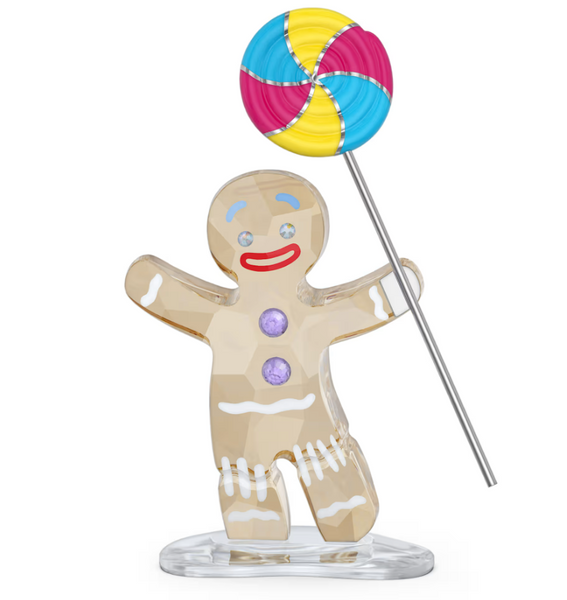 Swarovski - Shrek Gingy