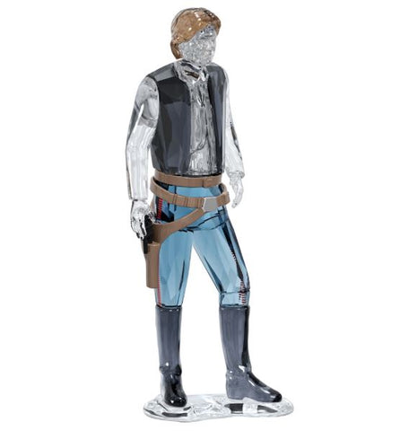 Swarovski - Star Wars Han Solo