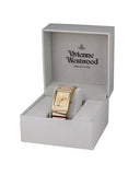 Vivienne Westwood - Belvoir Ladies Watch Pink 25mm