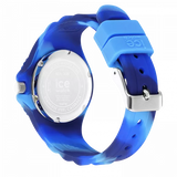 Ice Watch - Analogue 'Ice Tie And Dye - Blue Shades' Child's Watch (Extra Small)