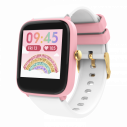 Ice Watch- Digital 'Ice Smart - Ice Junior - Pink - White' Girls watch