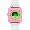 Ice Watch- Digital 'Ice Smart - Ice Junior - Pink - White' Girls watch