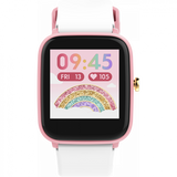 Ice Watch- Digital 'Ice Smart - Ice Junior - Pink - White' Girls watch