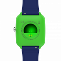 Ice Watch -Digital 'Ice Smart - Ice Junior - Green - Blue' Child's Watch