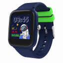 Ice Watch - Digital 'Ice Smart - Ice Junior - Blue' Child's Watch