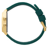 Ice Watch - Digital Retro Verdigris Femme Small