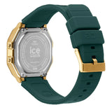 Ice Watch - Digital Retro Verdigris Femme Small