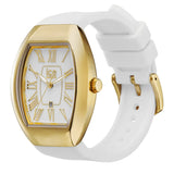 Ice Watch - Boliday White & Gold