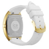 Ice Watch - Boliday White & Gold