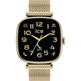 Ice - Smart SQ 2.0 Gold Milanese Watch