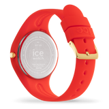 Ice Watch - Flower Floral Passion Montre Femme Small