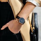 Daniel Wellington - Petite Ashfield 36mm Watch