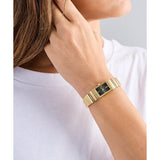 Ted Baker - Metallic Ladies Lileey Watch