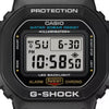 Casio - G-Sock Full Black Digital