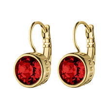 Dyrberg / Kern - Louise SG Red