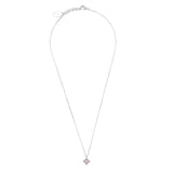 Georgini - Sydney Soiree Fairwater Mother of Pearl Pendant Silver