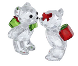 Swarovski - Kris Bear Holiday Annual Edition 2026