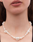 Meadowlark - Bon Bon Pearl Necklace SS