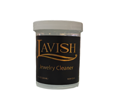 Jewellery Cleaning Products