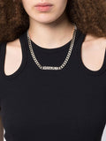 Stolen Girlfriends Club - ID Necklace