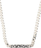 Stolen Girlfriends Club - ID Necklace