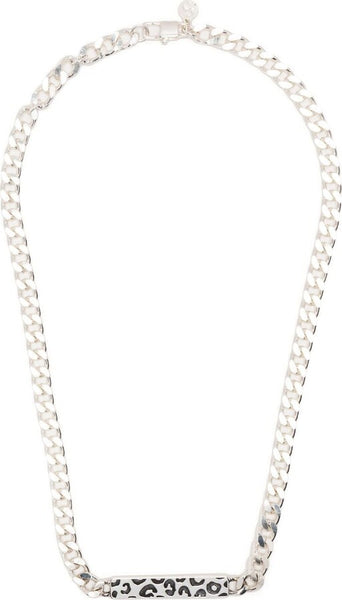 Stolen Girlfriends Club - ID Necklace