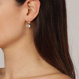 Dyrberg/Kern - Louise SG Crystal