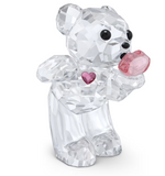 Swarovski - Kris Bear A Kiss full of Love