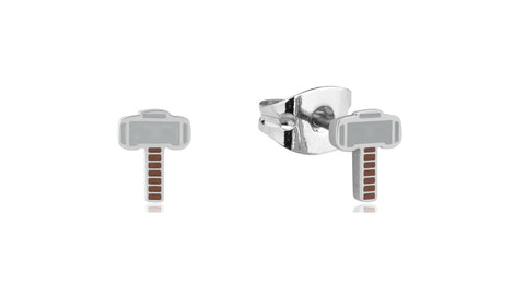 Disney Couture Kingdom - Thor Hammer Studs