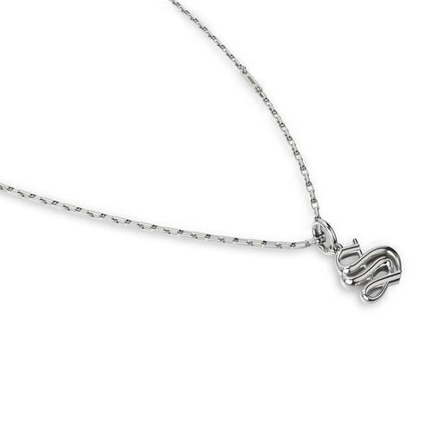 Stolen Girlfriends Club - Old English Necklace