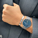 Daniel Wellington - Mesh Arctic 40mm Watch